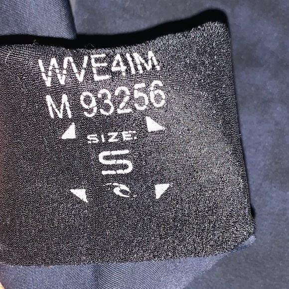 Rip curl wetsuit top - Picture 5 of 5